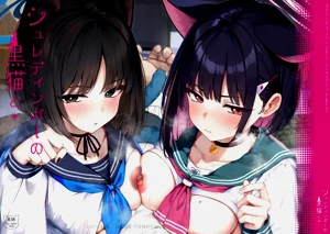 与薛定谔的黑猫一起2图