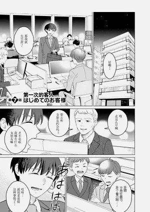 女性専用 第七話【JoSeiSennYou】Honami Uchida Part.7圖