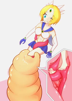 MIREA的日常訓練圖