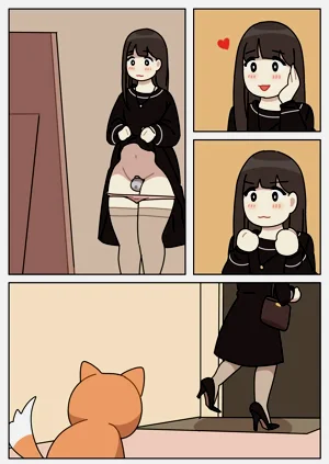 Sissy Life ch.1~20 -图