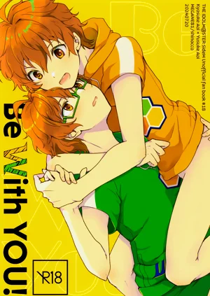 Be With YOU!圖