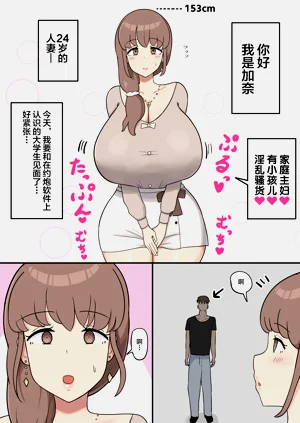 かなでママの肉便器生活圖