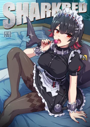 SHARKBED图