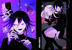 ［Tono］【WEB再录】王赤最『迷子』R-1 8G※特殊表现有り图
