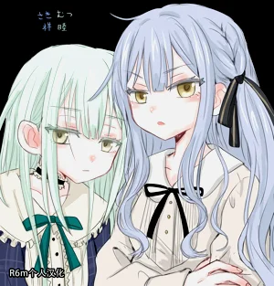 さきむつR18まんが圖