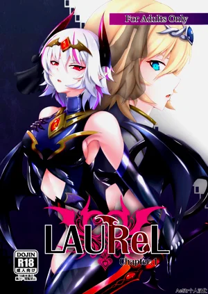 LAUReL圖
