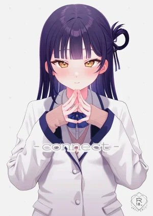 [kocc House (nama)] -connect- 圖