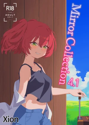 ミラーコレクション 4.1图