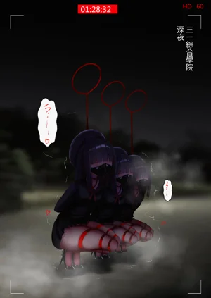 正実モブちゃん  中文图