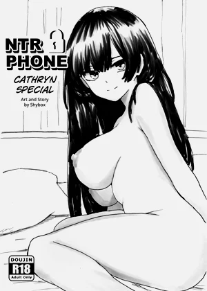 NTR Phone - Cathryn Special圖