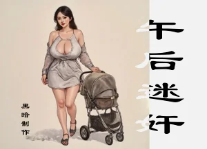 【午后迷奸】黑暗图