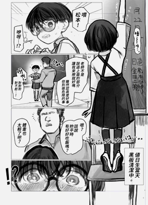 ひよりちゃんの日常①圖