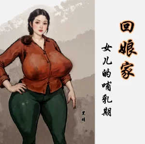 【回娘家-女儿的哺乳期】黑暗图