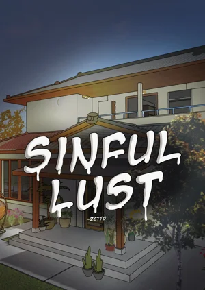 Sinful Lust #1（进行中）图