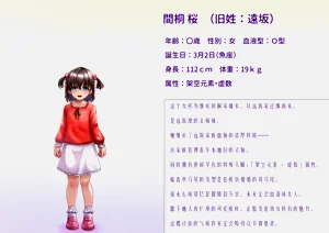 間桐桜のエロステ立ち絵圖