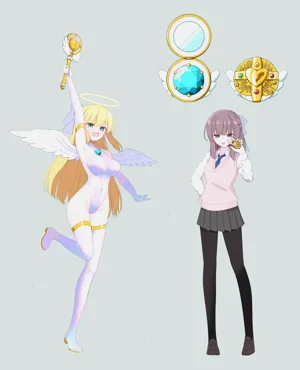 （個人漢化）情愛の魔法少女ヒカリ圖