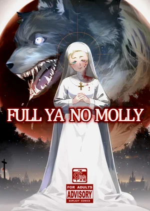 FULL YA NO MOLLY图