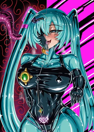 (JOKERKIN}Cospla y Girl图