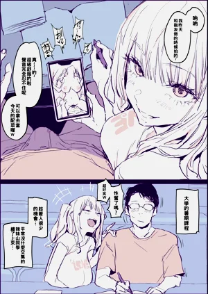 いたずらギャル圖