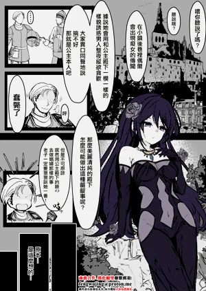 フリアエの夜遊び圖