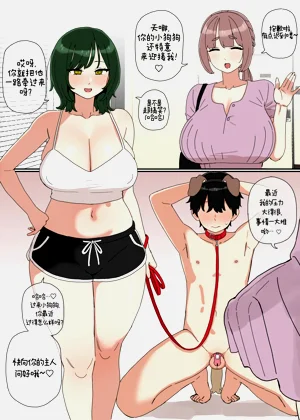 調教2圖