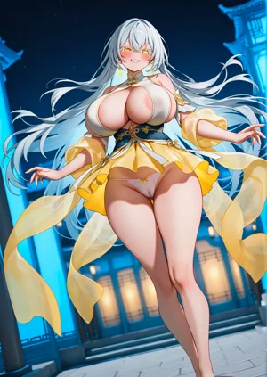 三英戰呂布之魔幻手機圖