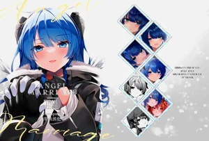 Angel Marriage图