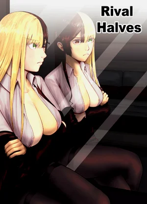 Rival Halves圖