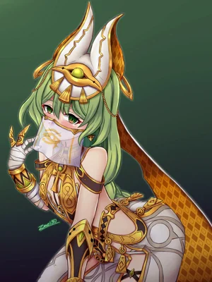 梅比烏斯（崩壊3rd）圖