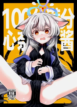 100chan | 100分滿分心奈醬圖