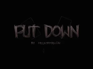 Put Down圖