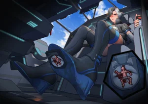 [Patreon][David Dong](25.8.1-)圖