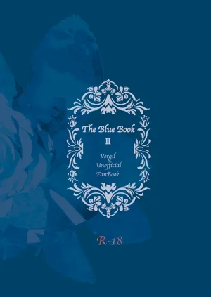 The Blue Book Ⅱ圖