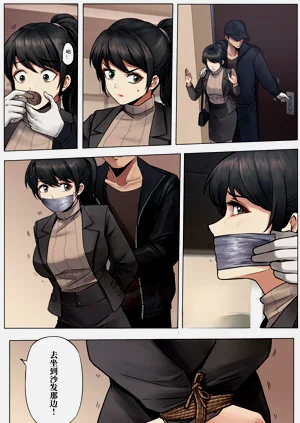 防范训练-bad end图