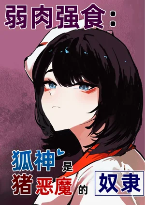 弱肉強食：狐神大人是豬惡魔的奴隸圖