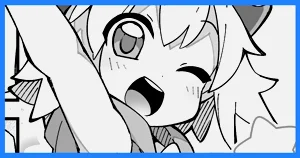 ぷよぷよ短編漫畫_アミティ圖