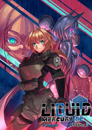 Liquid mercury RE Chapter 2圖