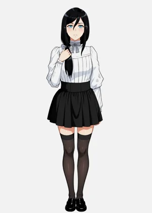 昔から好きだった人妻さんの漫畫圖