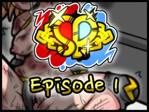 SB catfight Episodes 1圖