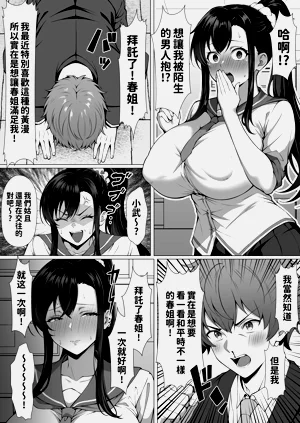 マケン姫っ! 天谷春戀NTR漫畫圖