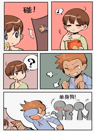 Butter Bunny 合集圖