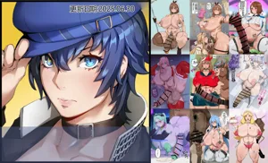 Fanbox ALT ACCOUNT FULL GALLERY圖