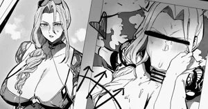 《泳裝vampire》圖