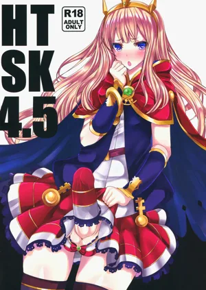 HTSK4.5图