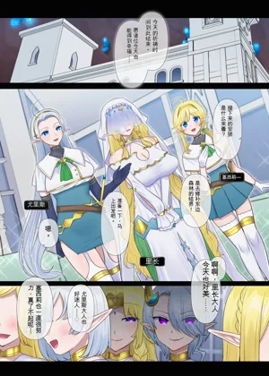 Nikutai Dorobou no Udewa (Zoku) - Bracelet of Body Thief Part 2圖