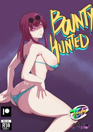 Oz: Bounty Hunted!图