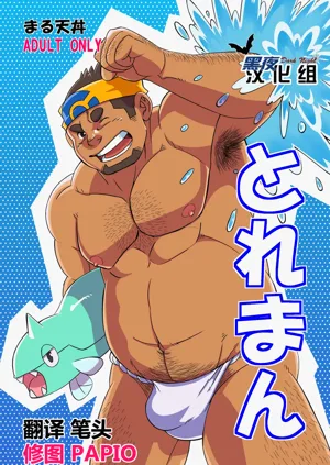 Toreman | 训练师图