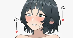 ふたジェーン FUTA JANE DOE圖