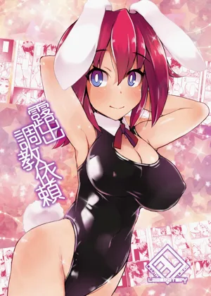Roshutsu Choukyou Irai 3 | 露出调教依頼3图