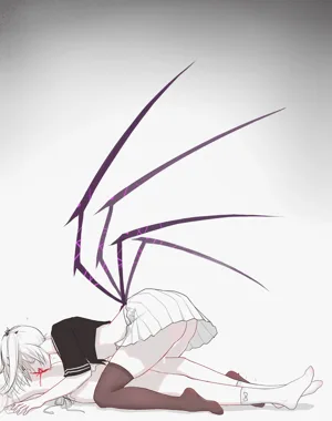 The Spider Woman of the Modern World圖
